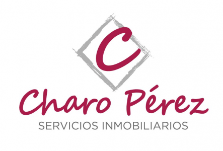 Logo Charo Pérez Servicios Inmobiliarios